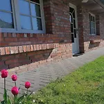 דירה Boddenhus Auf Ruegen - Und *