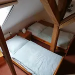 Boddenhus Auf Ruegen - Und Rappin