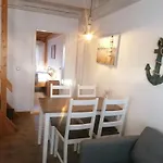 Boddenhus Auf Ruegen - Und דירה