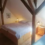Boddenhus Auf Ruegen - Und דירה