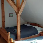 Boddenhus Auf Ruegen - Und