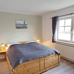 Boddenhus Auf Ruegen - Und דירה *