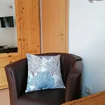 Boddenhus Auf Ruegen - Und דירה *