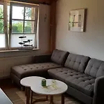 דירה Boddenhus Auf Ruegen - Und *