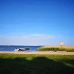 Boddenhus Auf Ruegen - Und דירה *