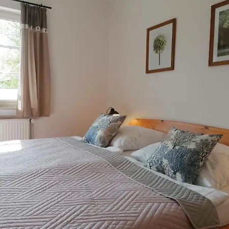 Boddenhus Auf Rügen - Und Rappin