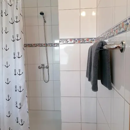 Apartment Boddenhus Auf Rügen - Und