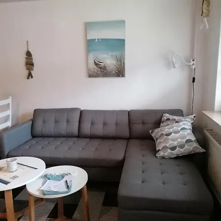 Boddenhus Auf Rügen - Und Rappin