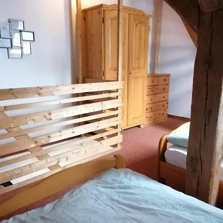 Boddenhus Auf Ruegen - Und *