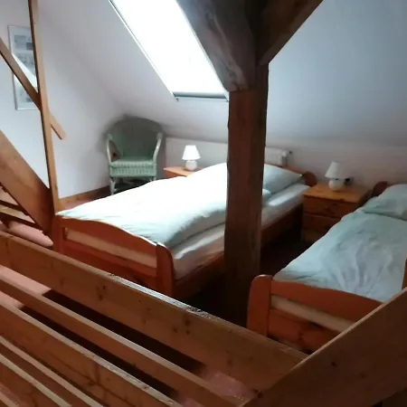 Boddenhus Auf Ruegen - Und * Rappin