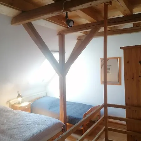 Boddenhus Auf Rügen - Und * Rappin