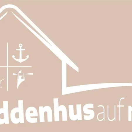 Boddenhus Auf Rügen - Und Rappin