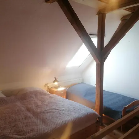 Boddenhus Auf Ruegen - Und Rappin