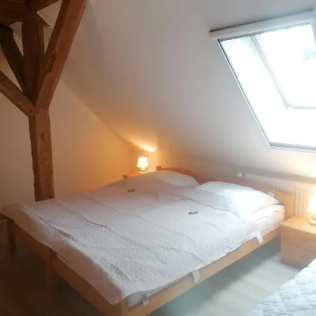 Appartement Boddenhus Auf Ruegen - Und *