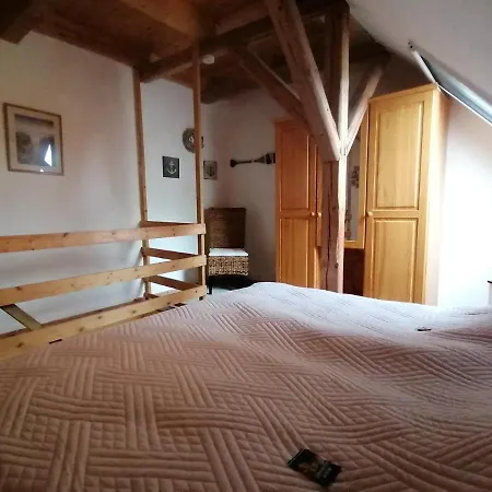 Boddenhus Auf Ruegen - Und *