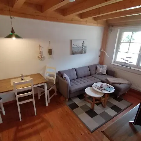 Boddenhus Auf Ruegen - Und * Rappin