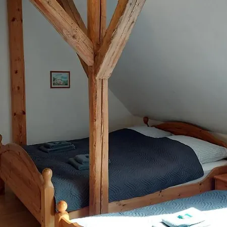 Boddenhus Auf Ruegen - Und