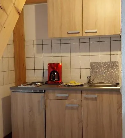 Boddenhus Auf Ruegen - Und * Rappin