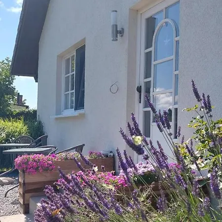 Apartment Boddenhus Auf Rügen - Und *