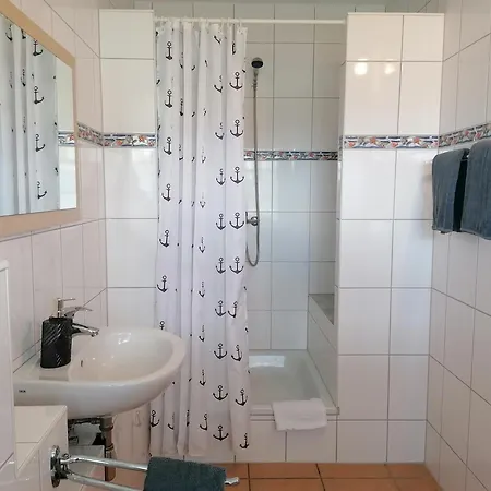 Appartement Boddenhus Auf Ruegen - Und
