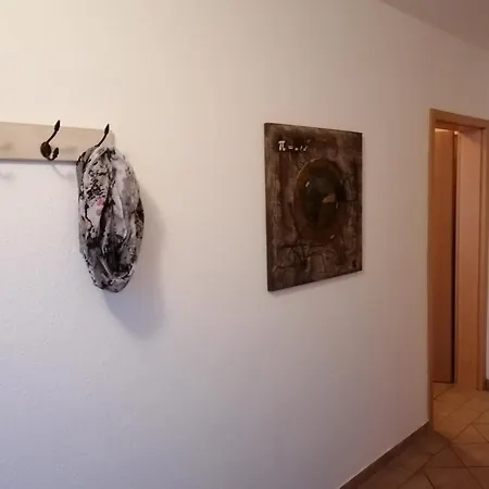 Boddenhus Auf Ruegen - Und * Rappin