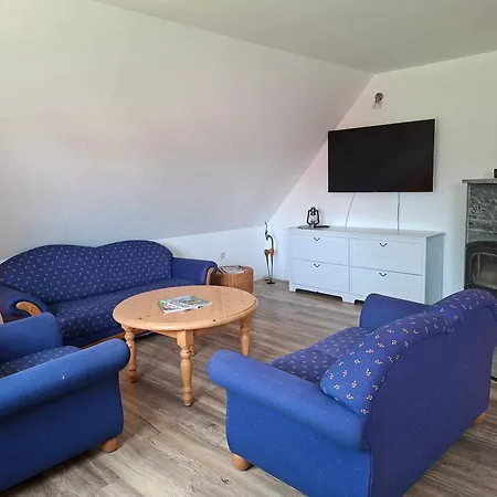 Apartment Boddenhus Auf Ruegen - Und