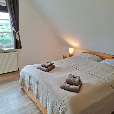 Boddenhus Auf Ruegen - Und