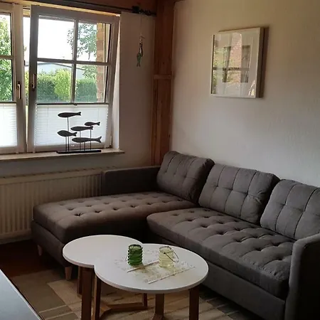 Appartement Boddenhus Auf Ruegen - Und *