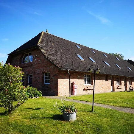 Boddenhus Auf Ruegen - Und