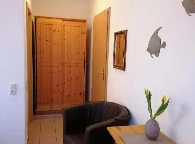 Boddenhus Auf Ruegen - Und