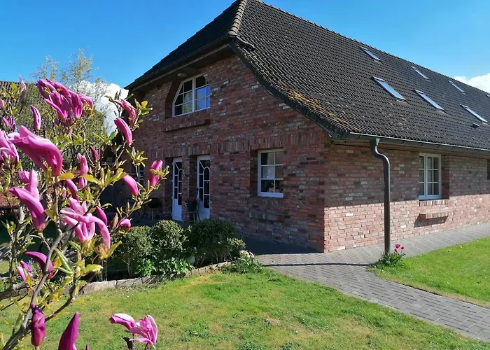 Boddenhus Auf Ruegen - Und דירה *