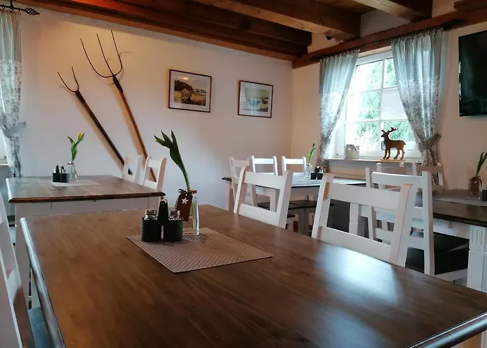 Boddenhus Auf Ruegen - Und Rappin