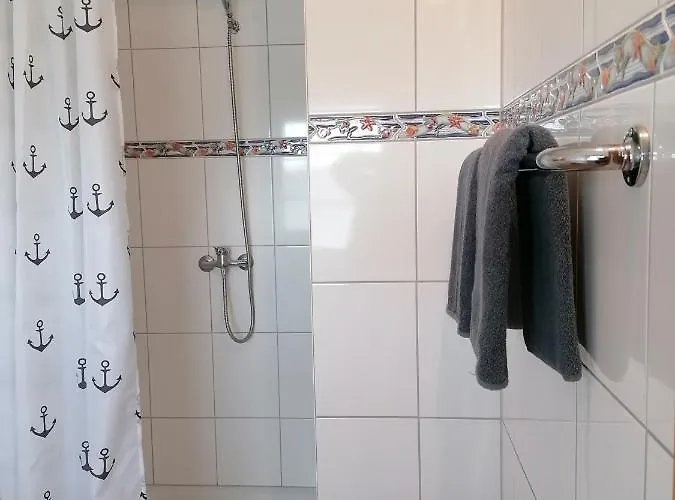 דירה Boddenhus Auf Ruegen - Und