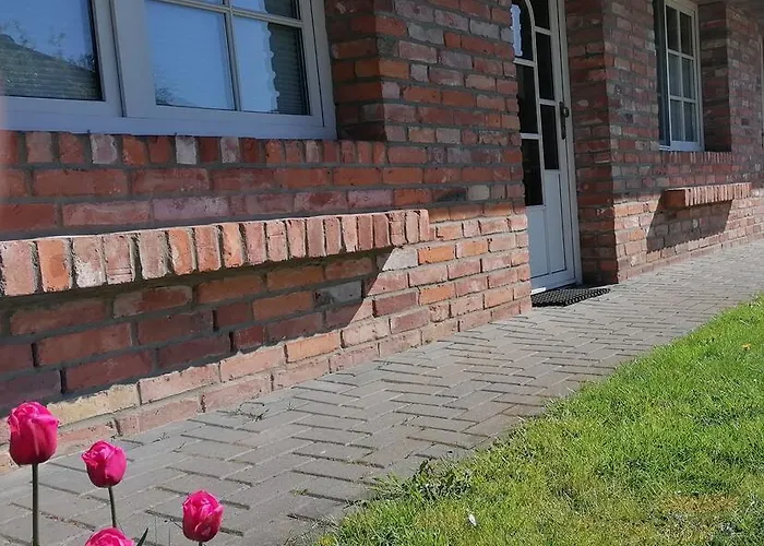 דירה Boddenhus Auf Ruegen - Und *