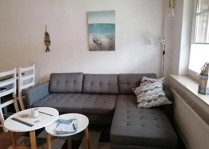 Boddenhus Auf Ruegen - Und Rappin