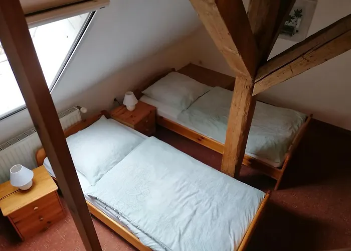 Boddenhus Auf Ruegen - Und Rappin