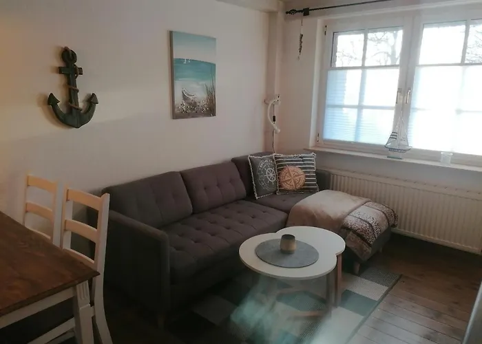 Boddenhus Auf Ruegen - Und * Rappin