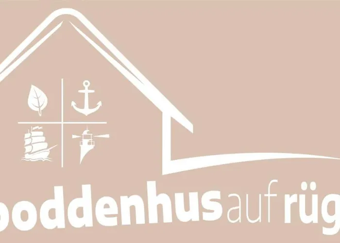 Boddenhus Auf Ruegen - Und Rappin