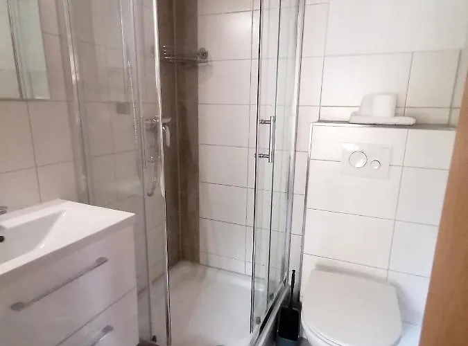 Boddenhus Auf Ruegen - Und דירה