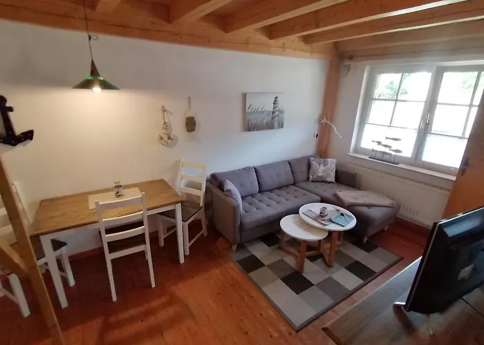 Boddenhus Auf Ruegen - Und * Rappin