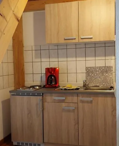 Boddenhus Auf Ruegen - Und * Rappin