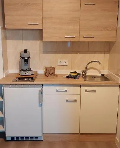 Boddenhus Auf Ruegen - Und