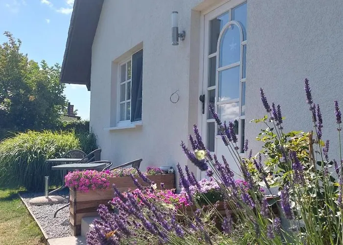 דירה Boddenhus Auf Ruegen - Und *