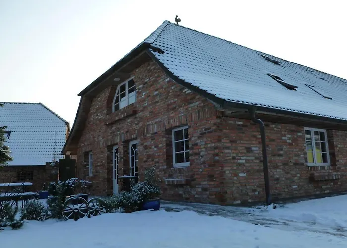 Boddenhus Auf Ruegen - Und דירה